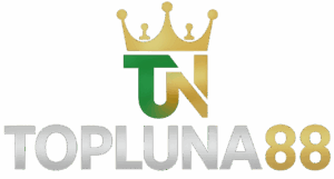 topluna88 โลโก้