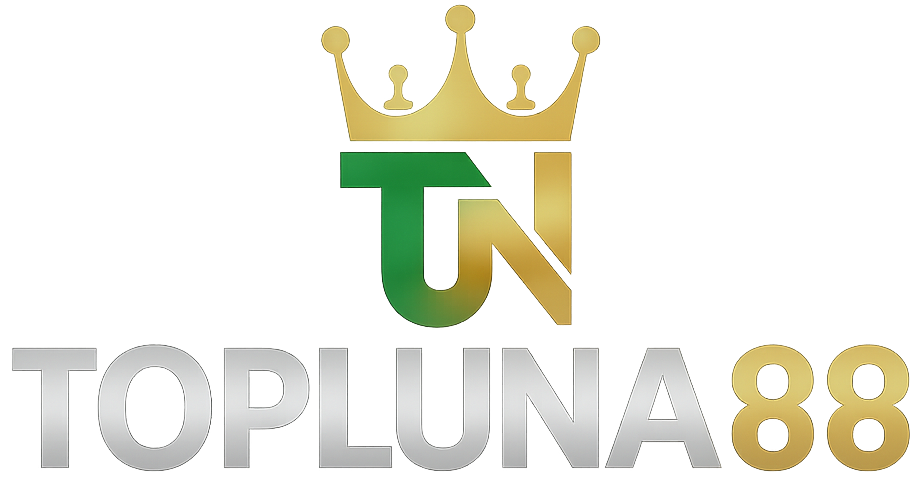 topluna88 โลโก้